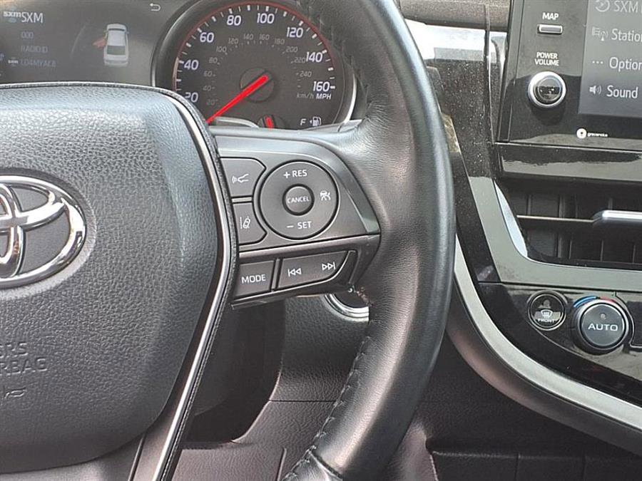 Used 2021 Toyota Camry XSE image 26