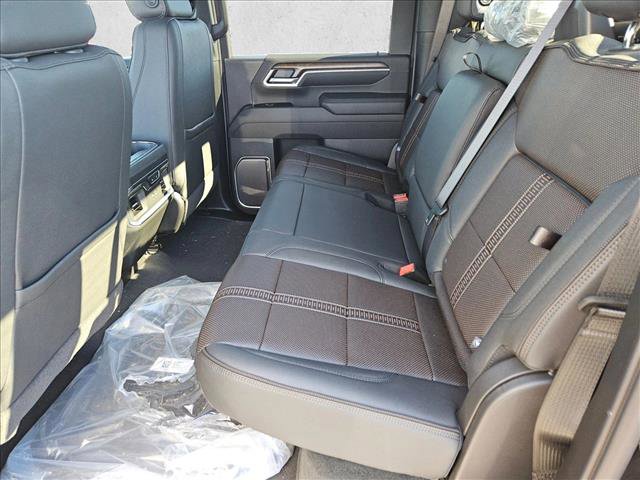 New 2026 Chevrolet Silverado 2500 High Country w/ Technology Package image 16