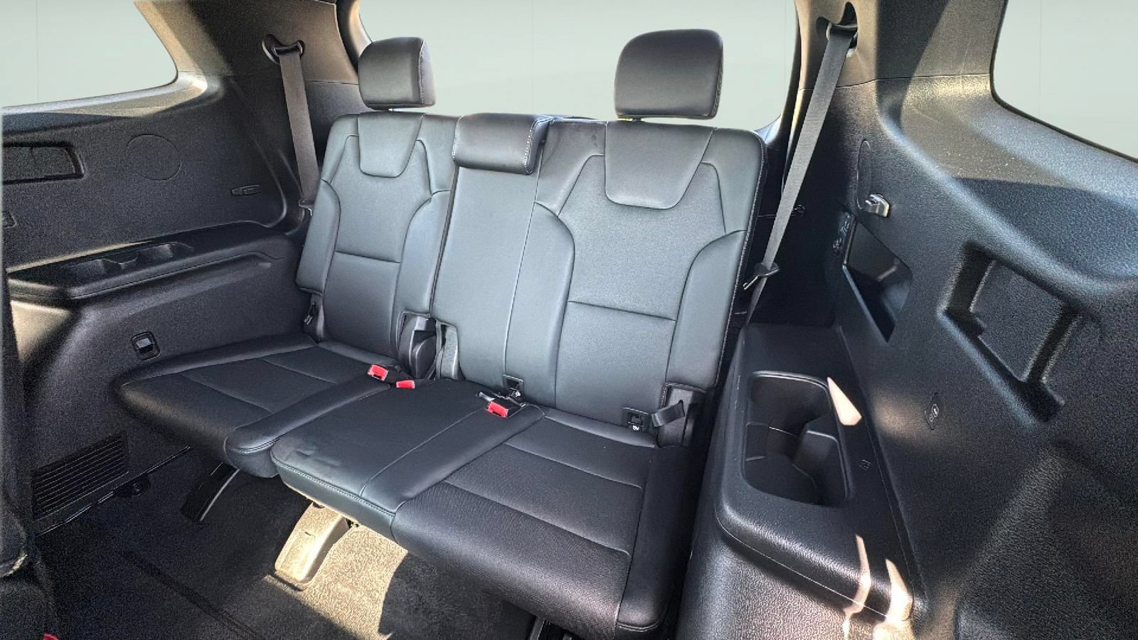 Used 2024 Kia Telluride EX X-Line AWD/4WD image 28