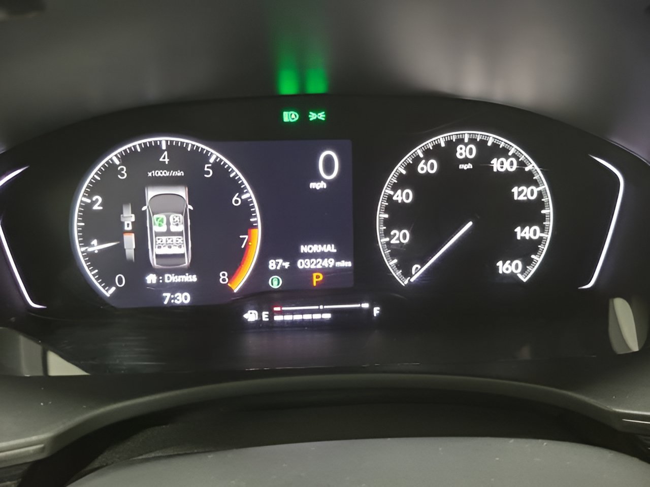 Certified 2024 Honda Civic Sport image 23