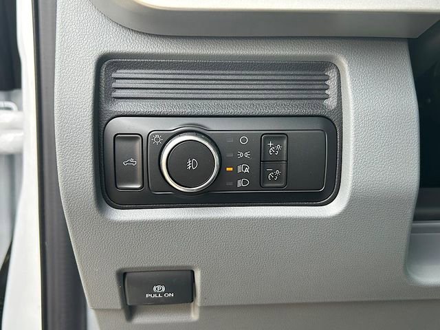 New 2025 Ford F350 XL w/ XL Chrome Package image 18