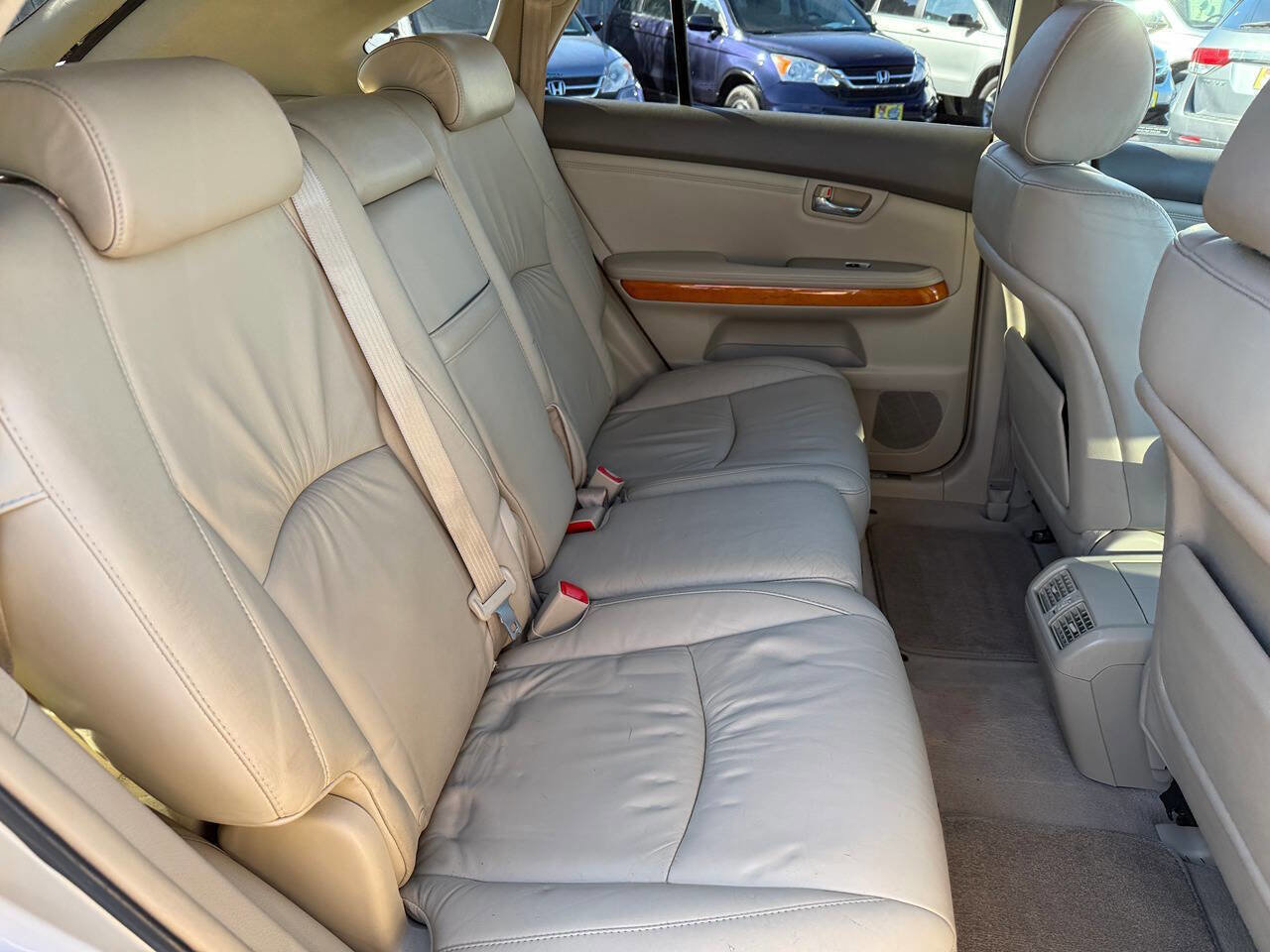 Used 2005 Lexus RX 330 AWD image 77