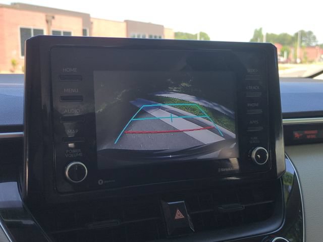 Used 2022 Toyota Corolla L FWD image 37