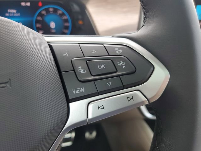 New 2026 Volkswagen Atlas SEL Premium R-Line image 29