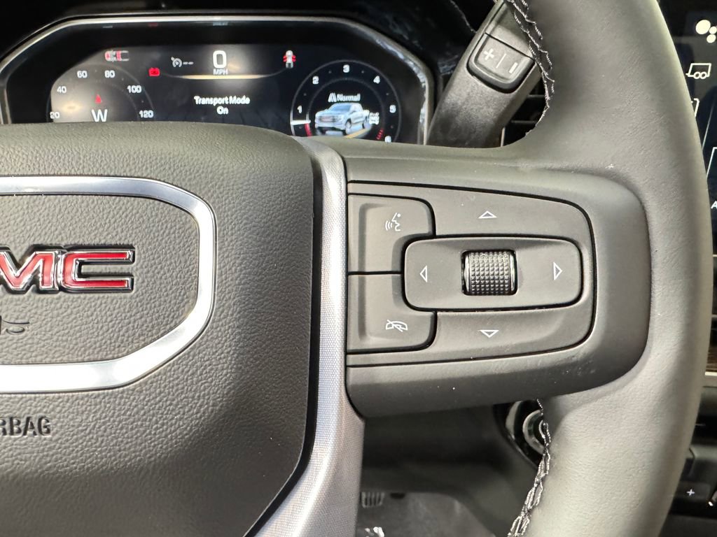 New 2026 GMC Sierra 1500 Elevation w/ Elevation Select Package image 13