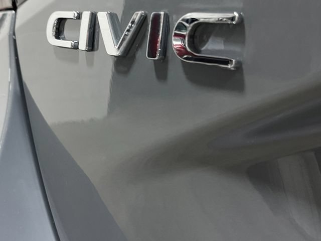 New 2026 Honda Civic Sport image 5