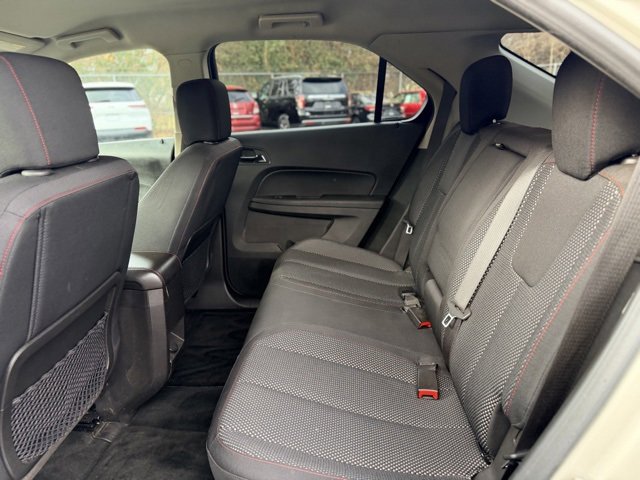 Used 2014 Chevrolet Equinox LT w/ Driver Convenience Package image 22