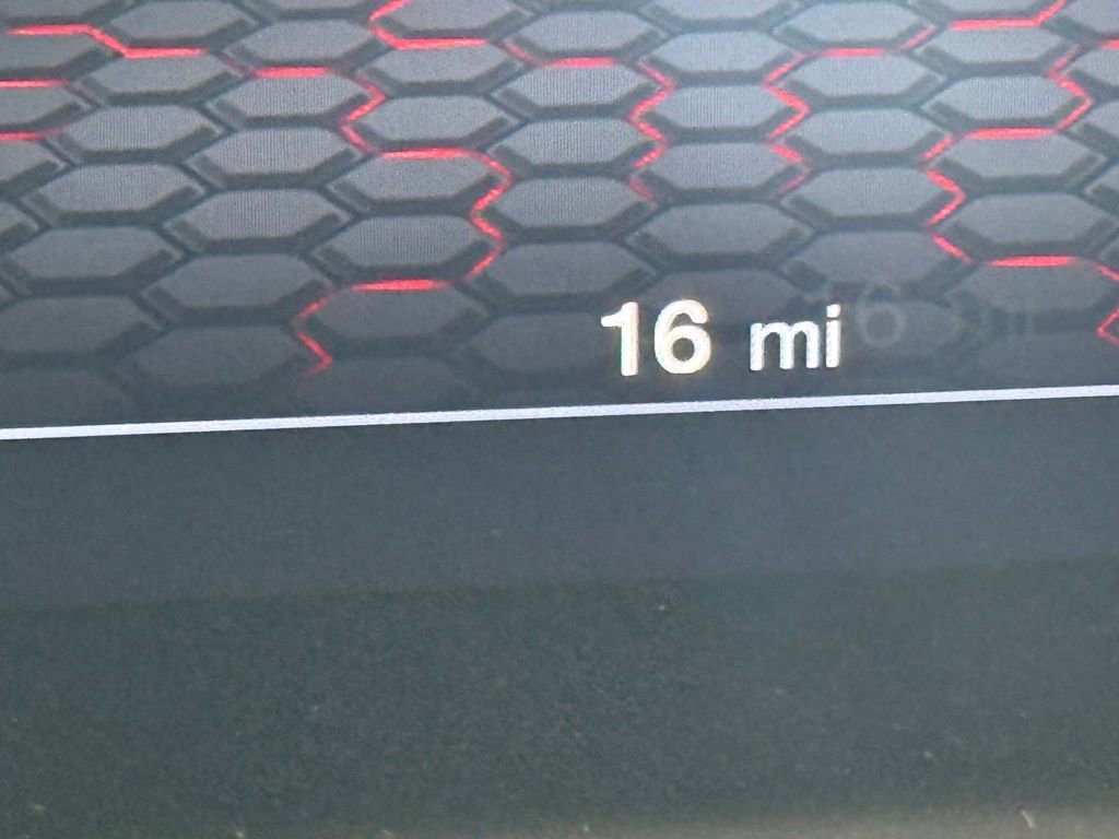 New 2025 Dodge Hornet R/T w/ R/T Blacktop Package image 21