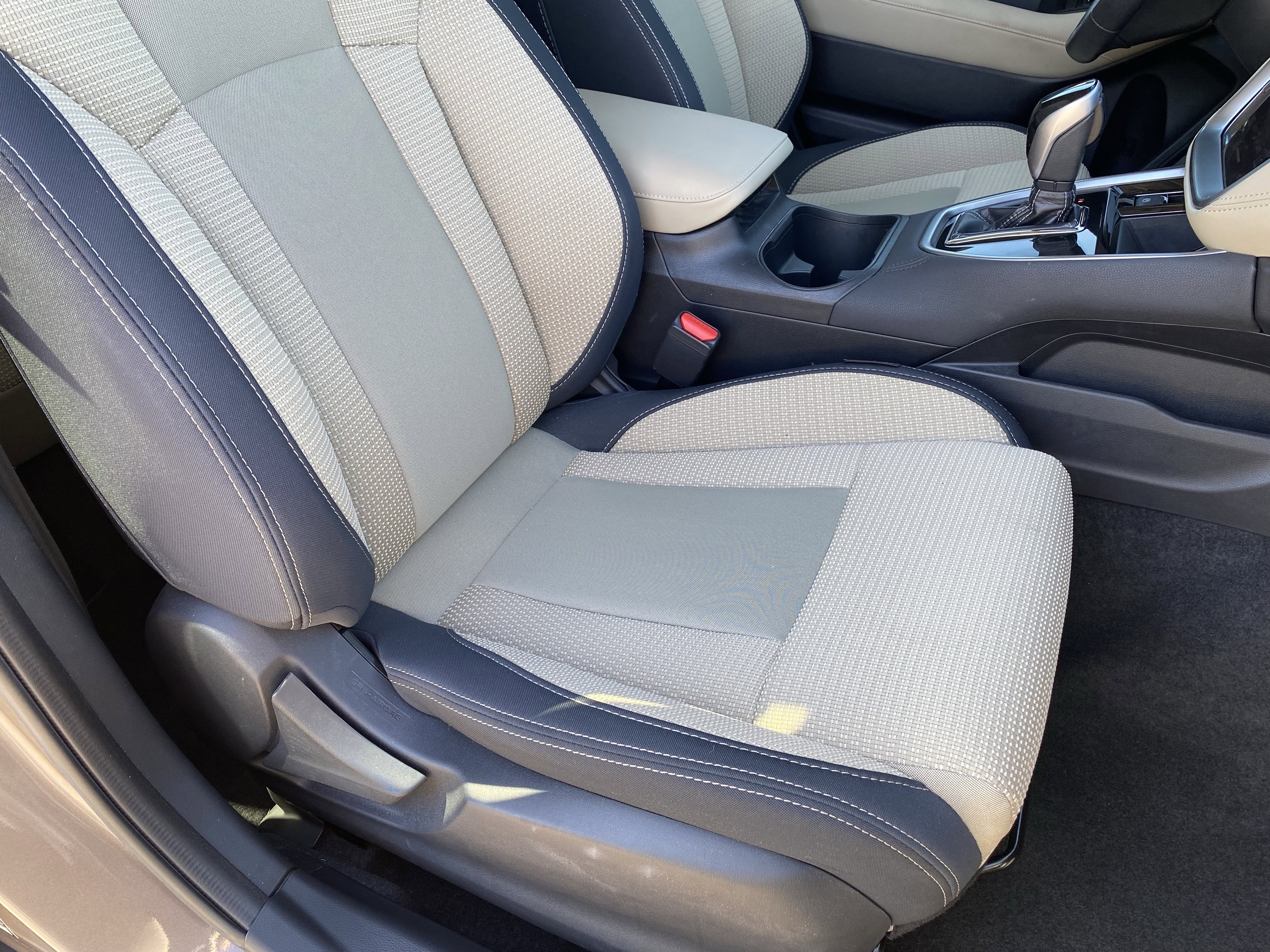 Used 2021 Subaru Outback Premium w/ Popular Package #1 image 10