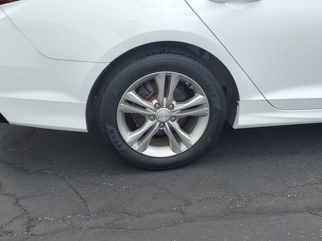 Used 2019 Hyundai Sonata SEL image 5