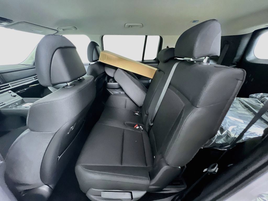 New 2026 Hyundai Santa Fe SE AWD/4WD image 20