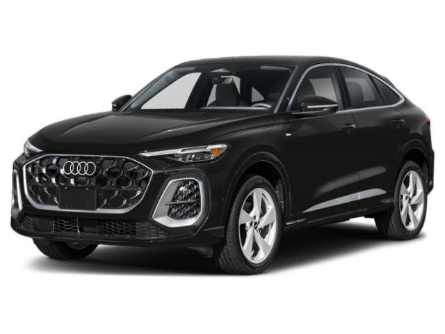 New 2026 Audi Q5 Premium AWD/4WD image 1