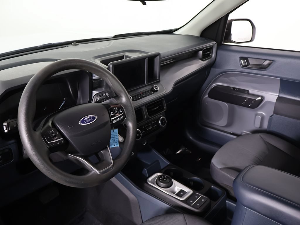 Used 2023 Ford Maverick XL w/ Equipment Group 100A Standard AWD/4WD image 22
