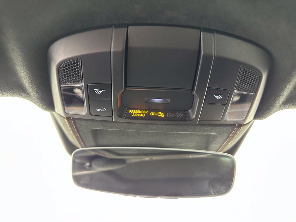 Certified 2026 Porsche 911 Turbo S AWD/4WD image 30