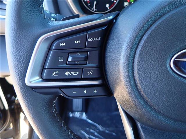 New 2025 Subaru Ascent Limited image 18