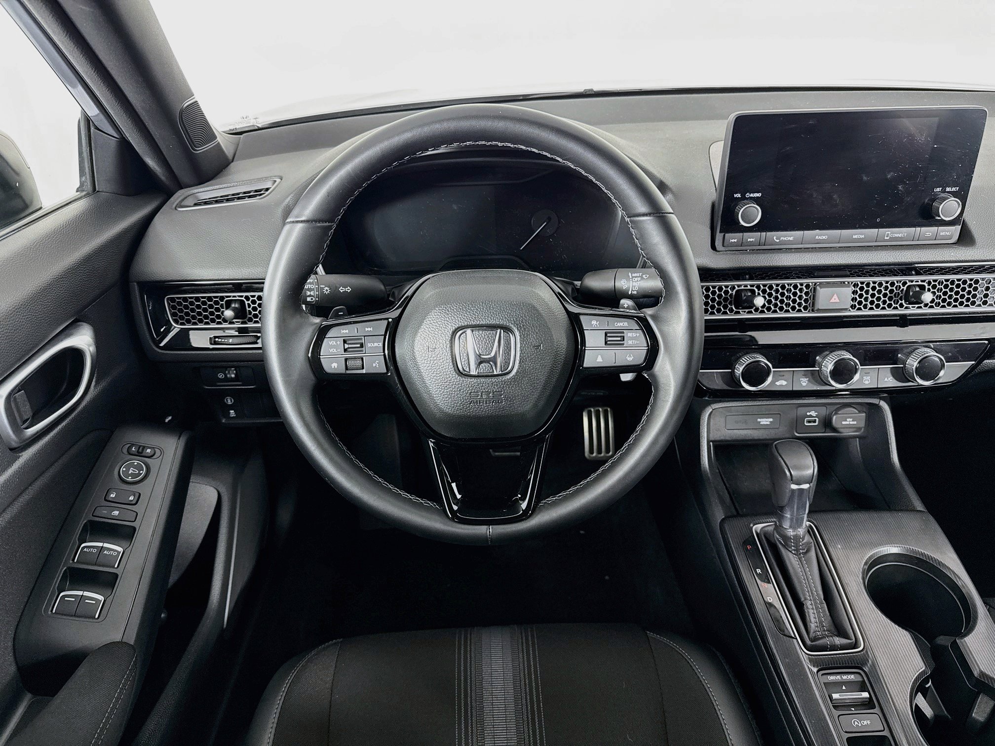 Certified 2023 Honda Civic Sport image 20