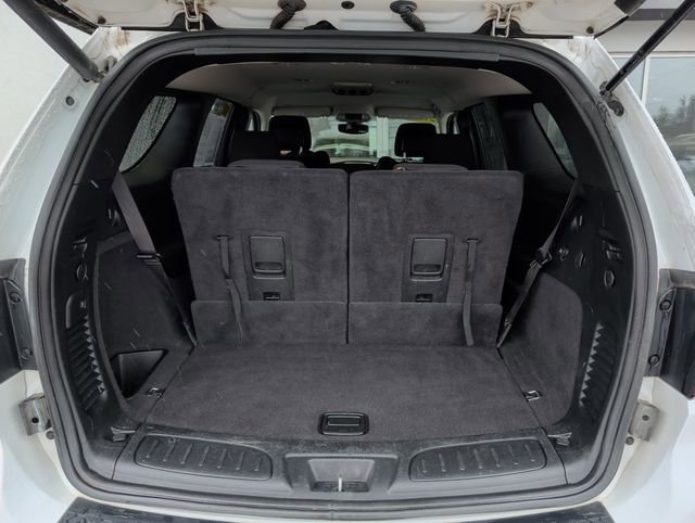 Used 2020 Dodge Durango SXT image 30