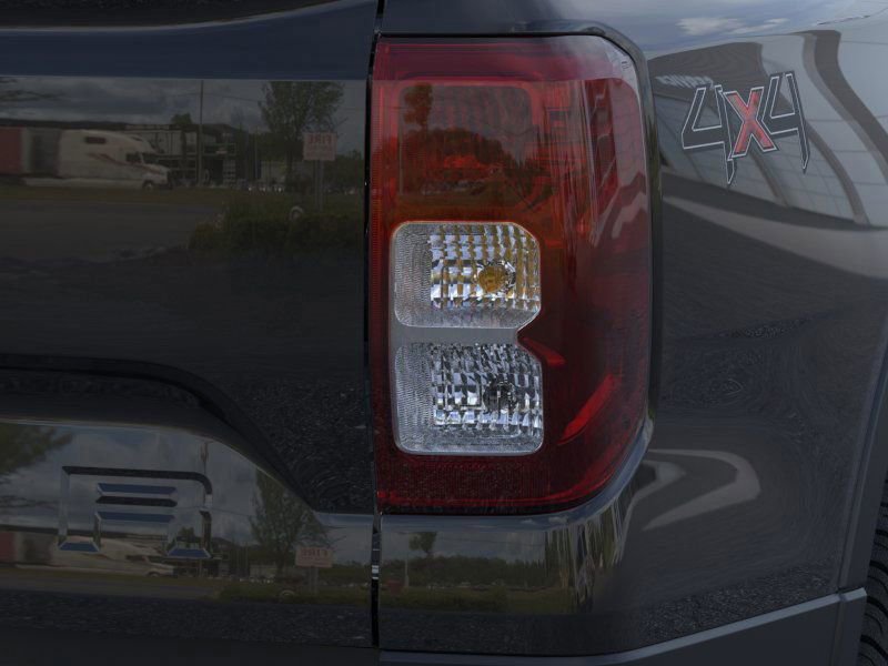 New 2025 Ford Ranger XL w/ Trailer Tow Package image 22