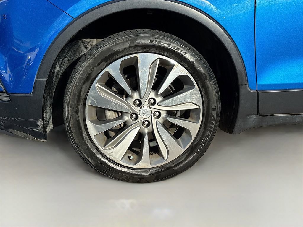 Used 2018 Buick Encore Preferred image 29