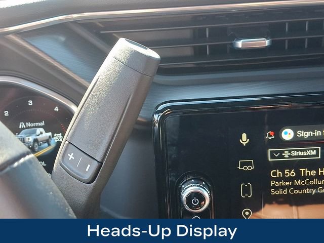 Used 2026 GMC Sierra 2500 Denali Ultimate image 14