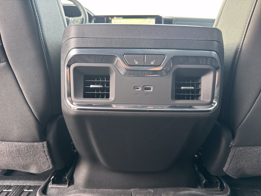 New 2026 GMC Sierra 1500 SLT w/ SLT Convenience Package AWD/4WD image 40