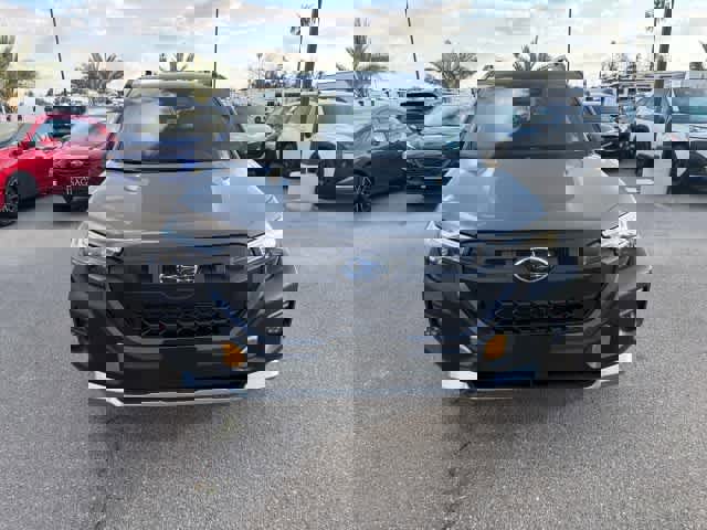 New 2026 Subaru Forester Wilderness w/ Wilderness Package image 2