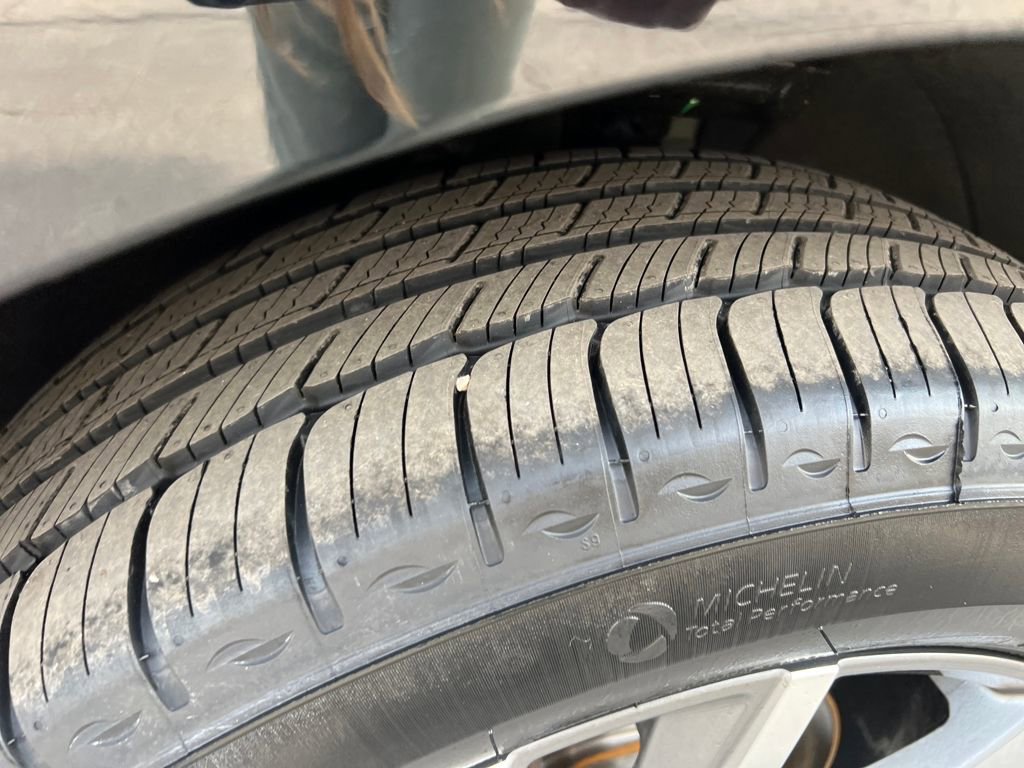 Used 2023 Chevrolet Equinox LT image 29