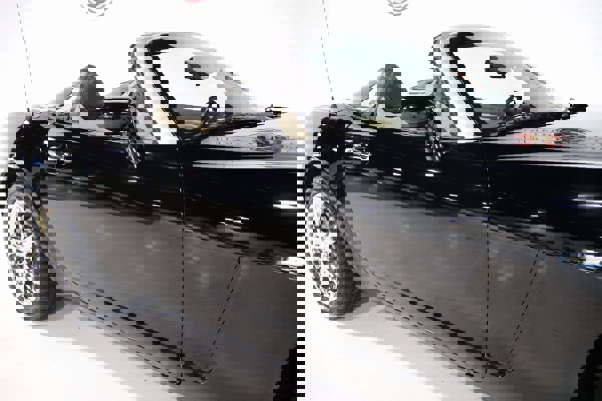 Used 2007 Saturn Sky w/ Premium Trim Pkg image 60