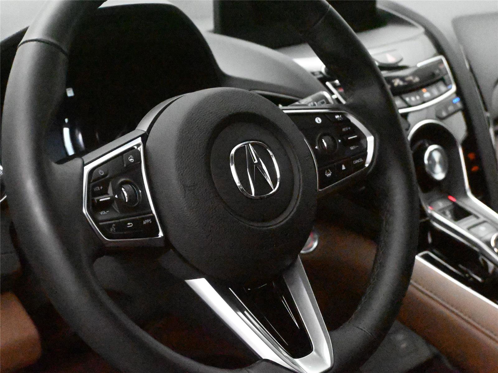 Certified 2026 Acura RDX SH-AWD w/ Advance Package image 11