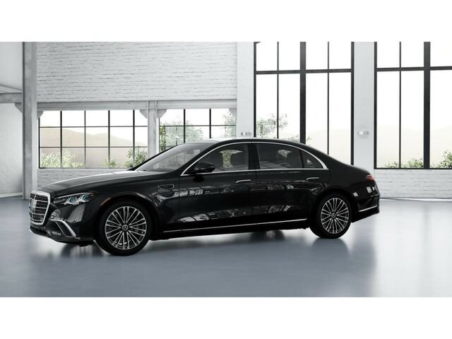 New 2027 Mercedes-Benz S 500 4MATIC image 38