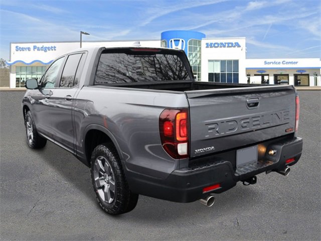 New 2026 Honda Ridgeline TrailSport image 4