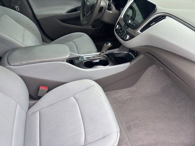 Used 2020 Chevrolet Malibu LS w/ Driver Confidence Package II FWD image 37