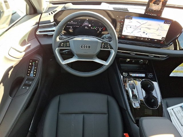 Used 2025 Audi A5 Premium Plus w/ Premium Plus AWD/4WD image 7