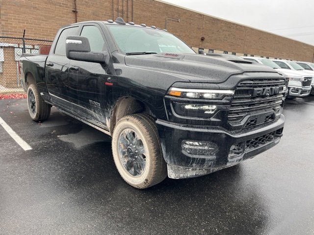New 2026 RAM 2500 Laramie image 3