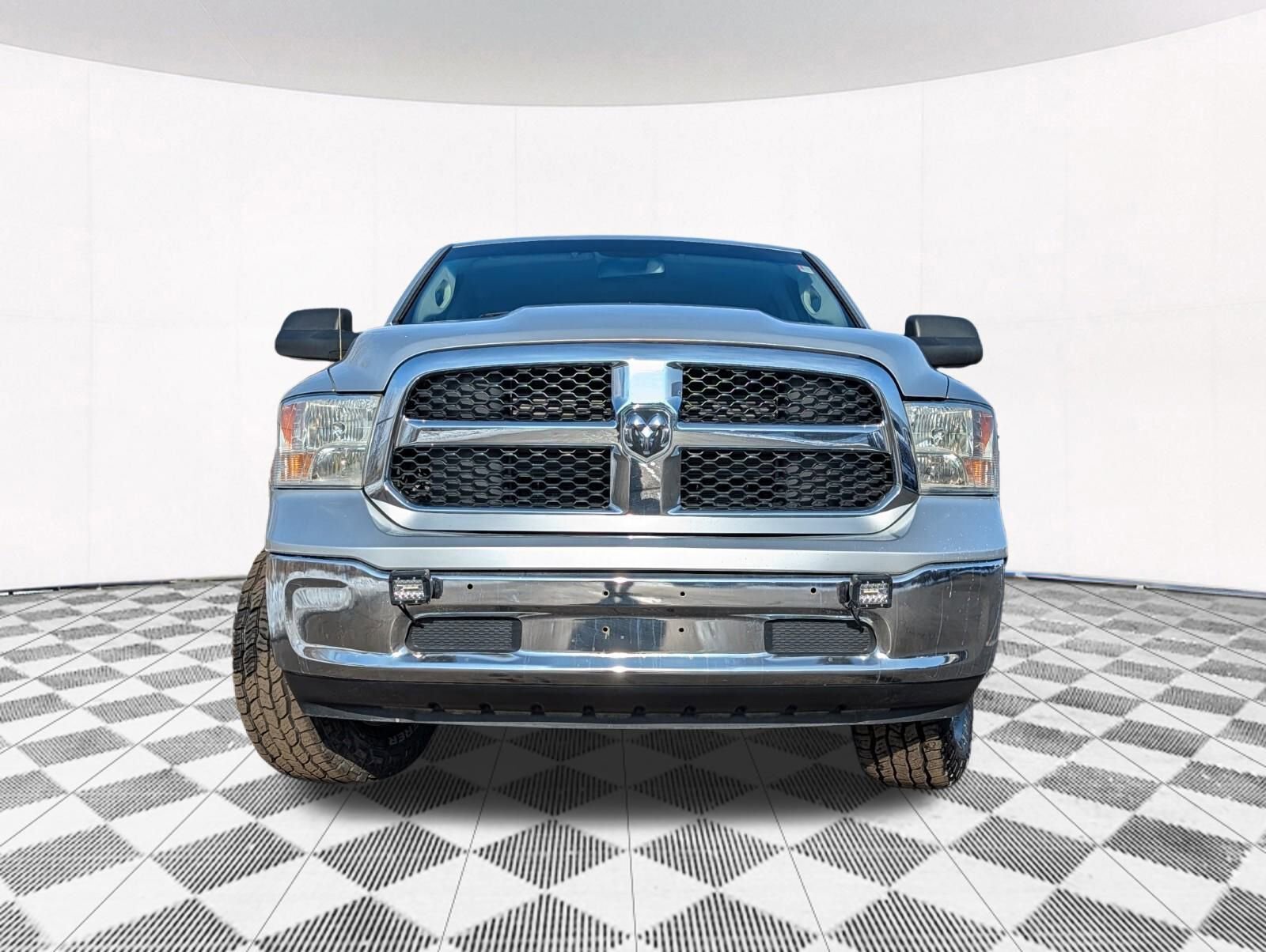 Used 2016 RAM 1500 Classic SLT image 14