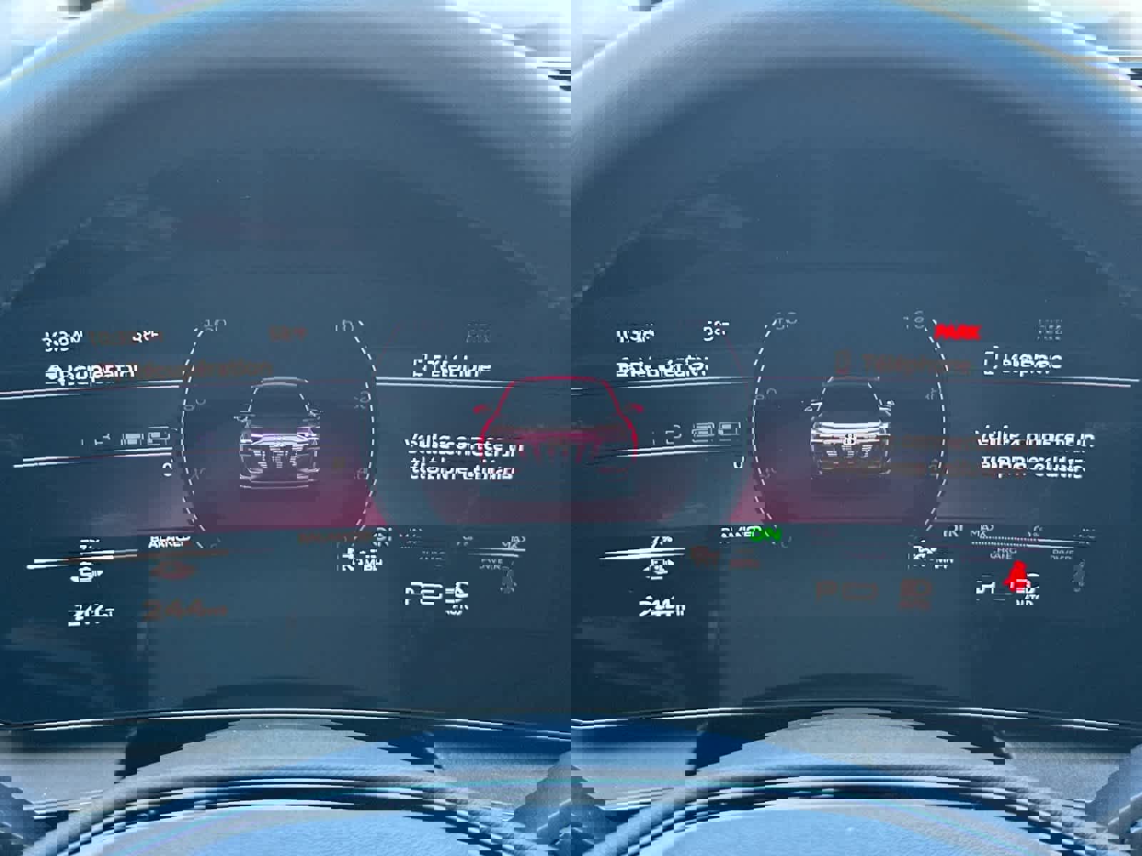 Used 2025 Audi Q6 e-tron Premium Plus w/ Premium Plus image 25