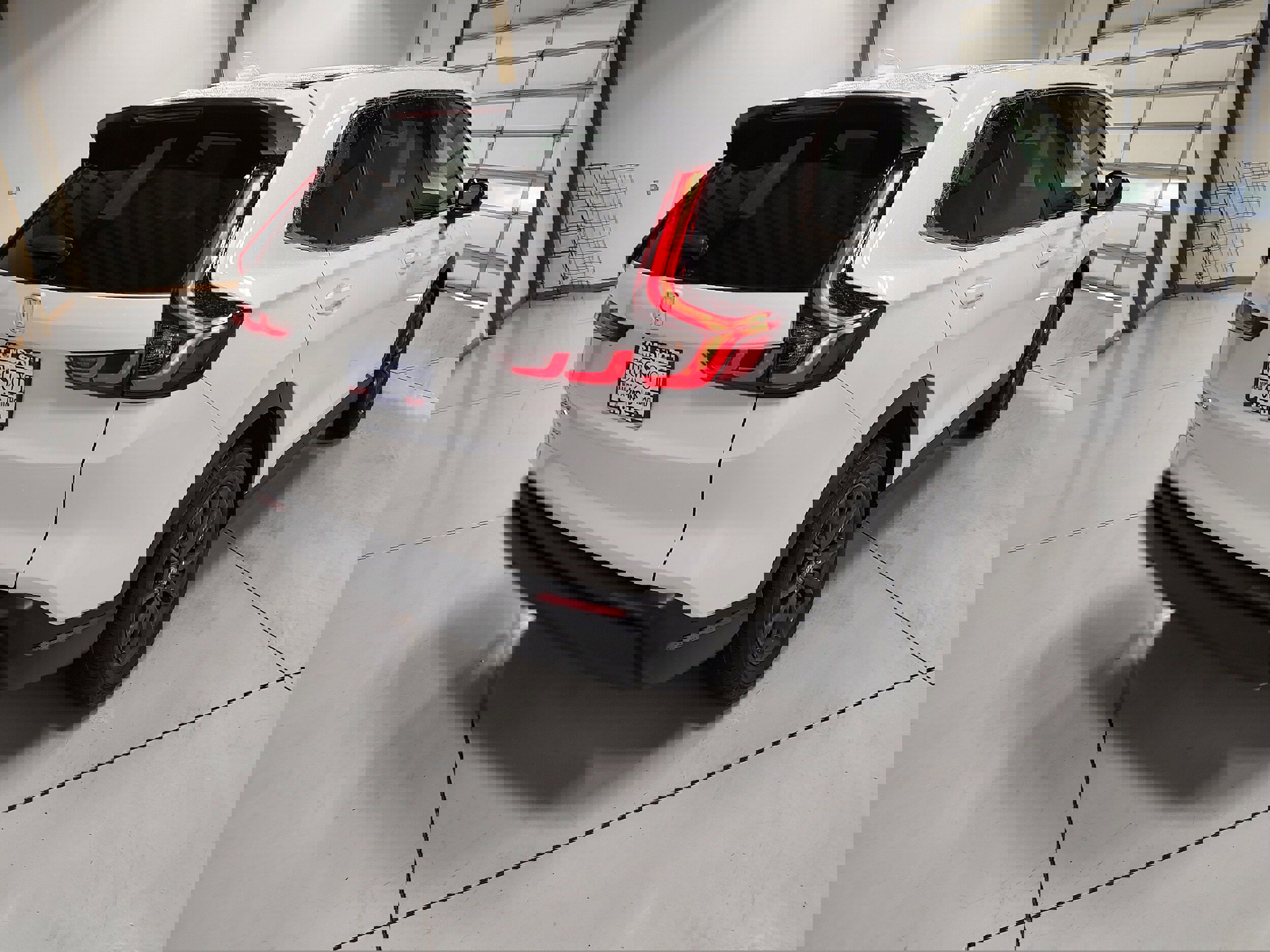 New 2026 Honda CR-V EX-L image 13