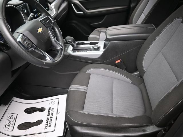Used 2024 Chevrolet Blazer LT w/ Convenience Package image 14