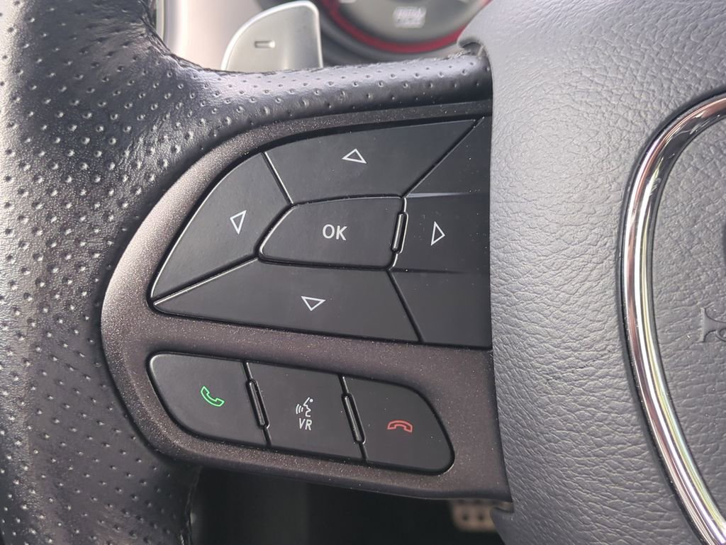 Used 2023 Dodge Charger R/T w/ Plus Group image 26