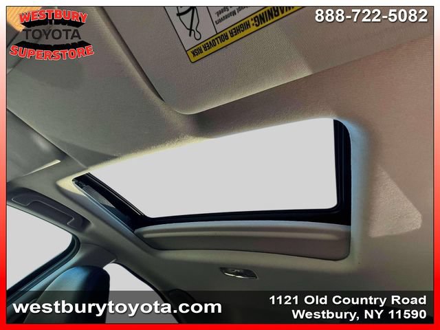Used 2016 Honda HR-V EX-L image 34