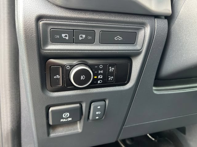 Certified 2023 Ford F150 Lariat w/ Equipment Group 502A High AWD/4WD image 11