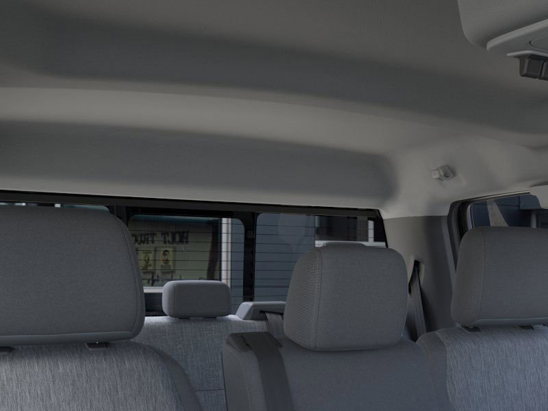 New 2026 Ford F450 XL w/ XL Chrome Package image 24