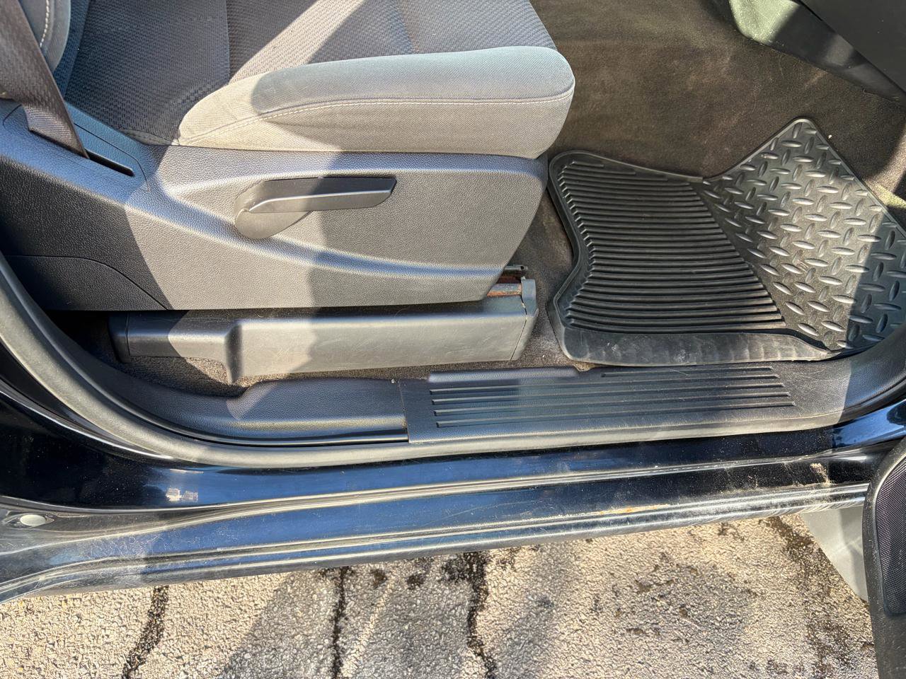 Used 2015 GMC Sierra 2500 SLE w/ SLE Preferred Package image 32