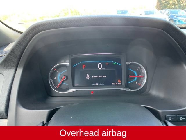 Used 2020 Honda Passport Touring image 16