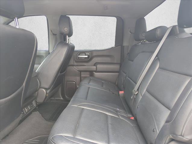 Used 2019 Chevrolet Silverado 1500 LT w/ All-Star Edition RWD image 15