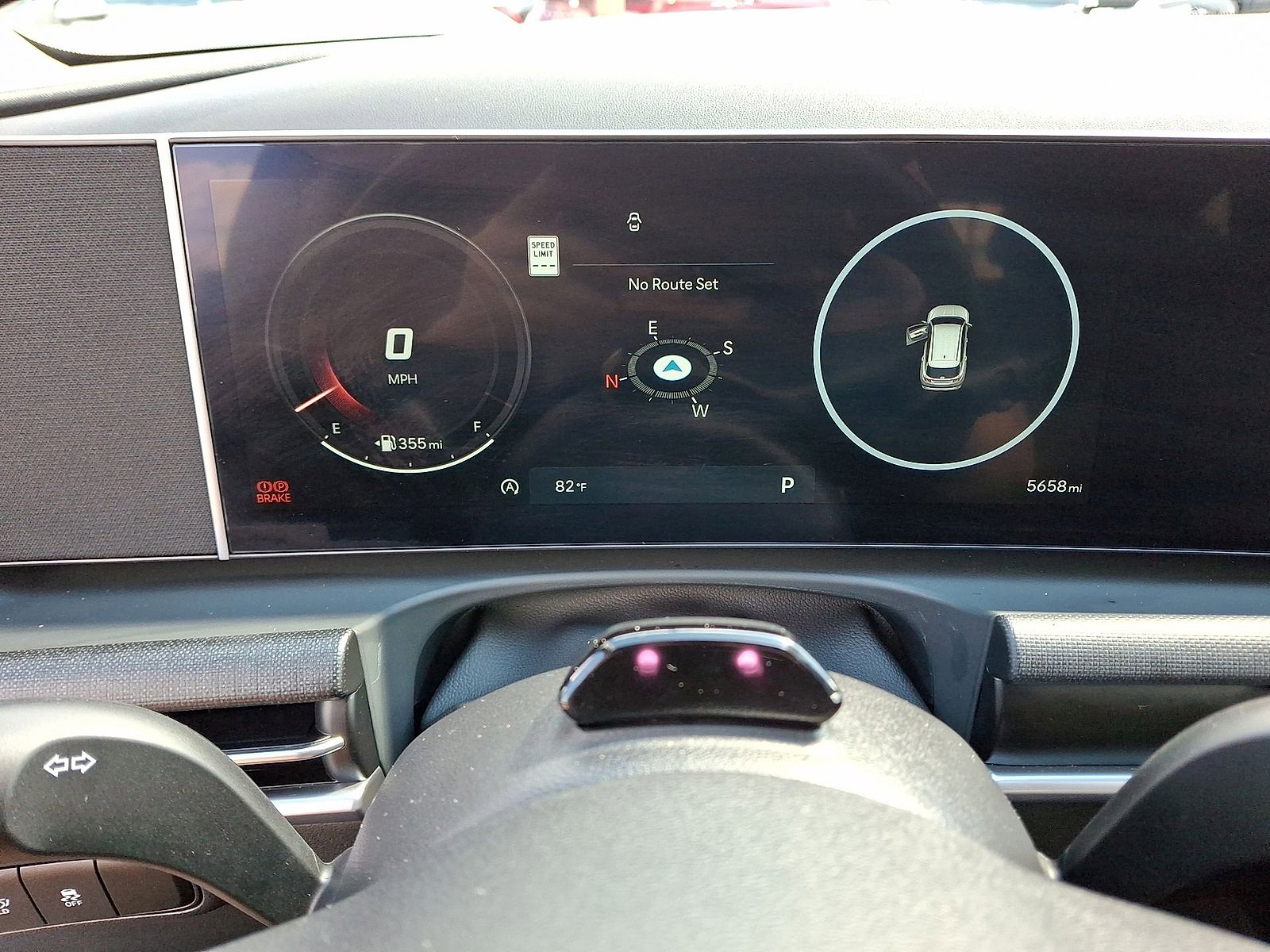 Used 2025 Hyundai Tucson SEL image 19