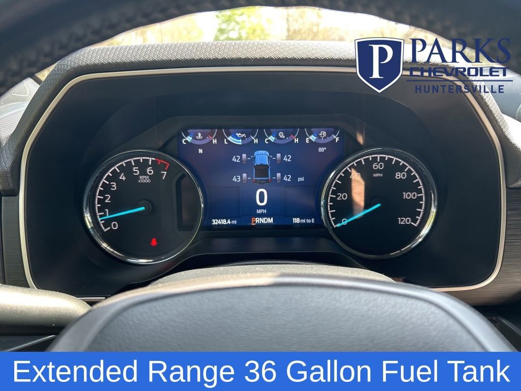 Used 2022 Ford F150 XLT w/ Equipment Group 302A High image 16