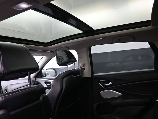 Used 2020 Acura RDX w/ Technology Package image 2