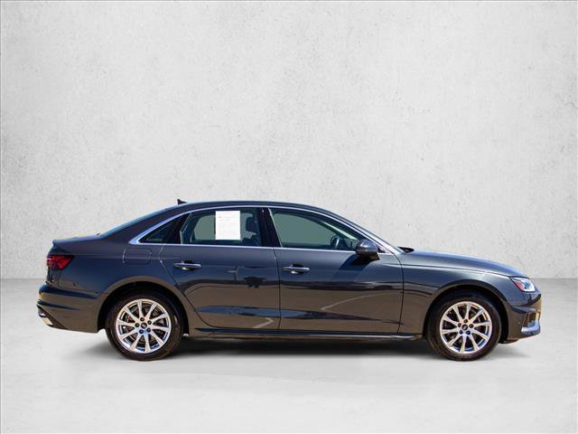 Used 2023 Audi A4 2.0T Premium w/ Convenience Package AWD/4WD image 4