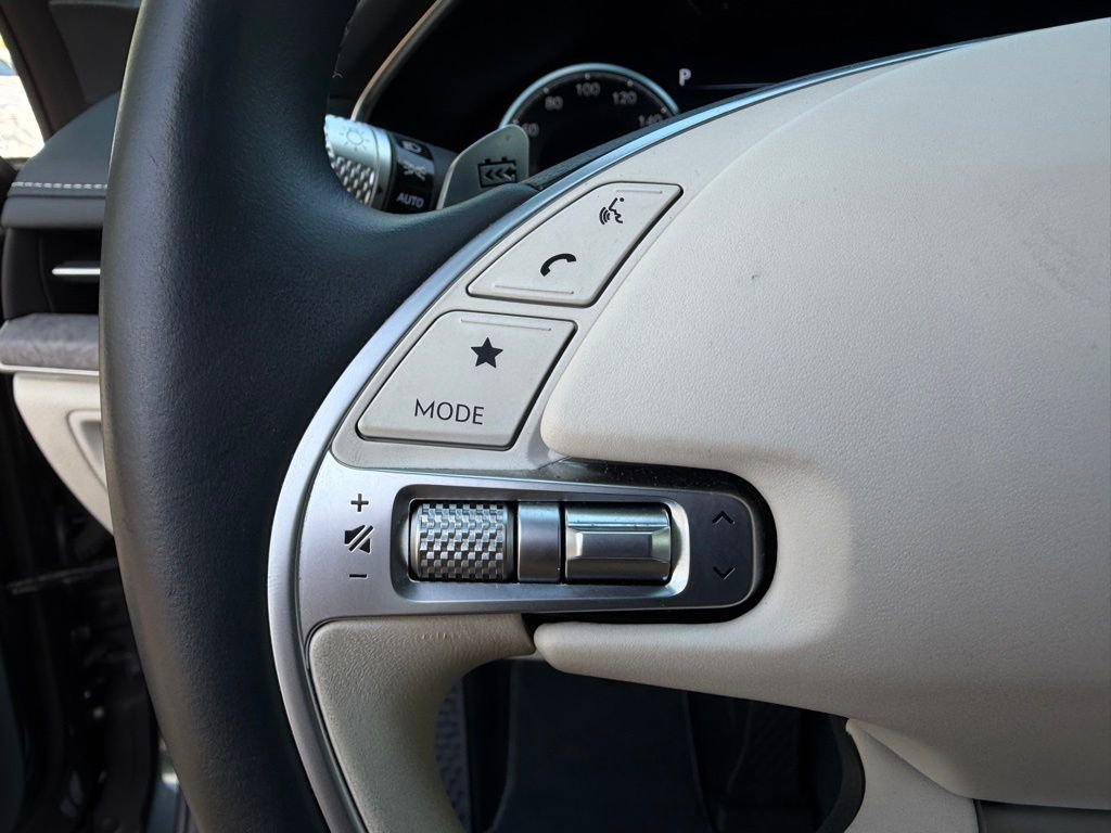 Used 2023 Genesis Electrified G80 image 24